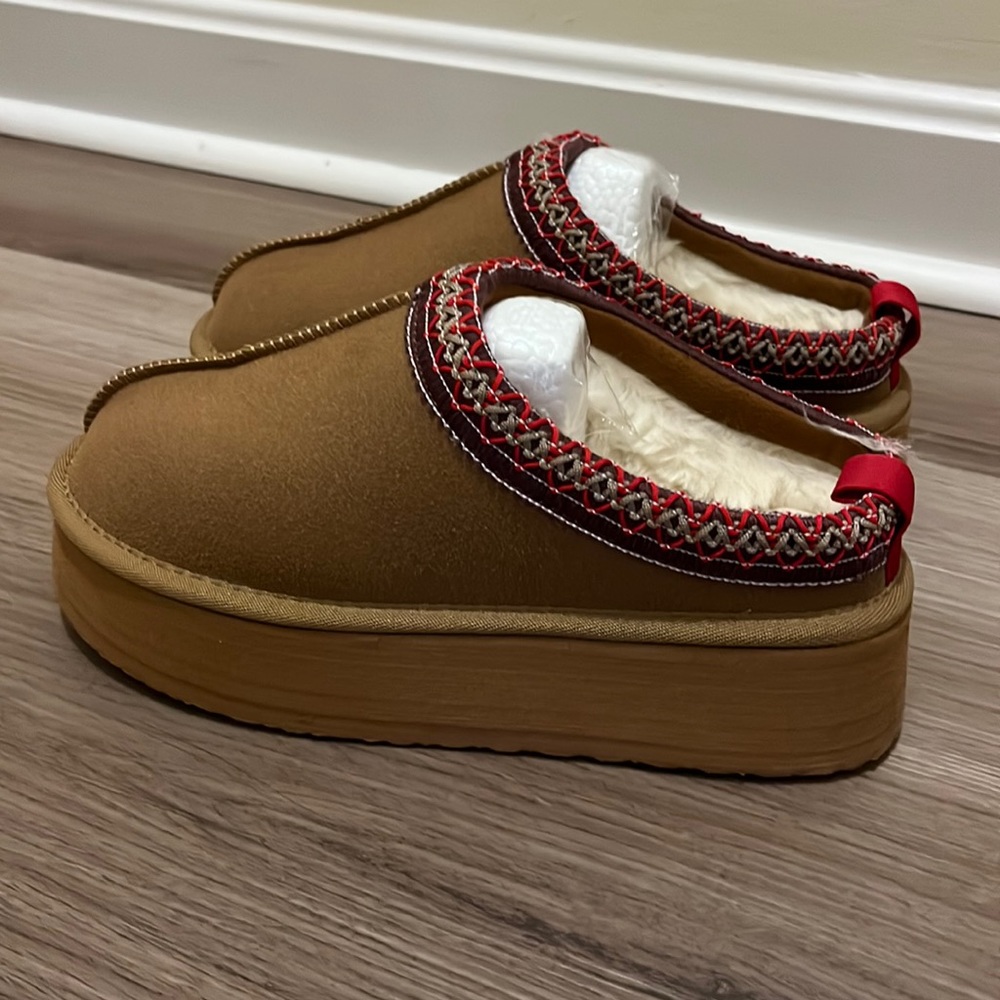Shop Talulah *UGG Inspired* Tazza